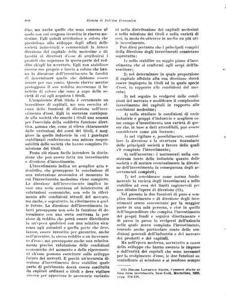 Rivista di politica economica