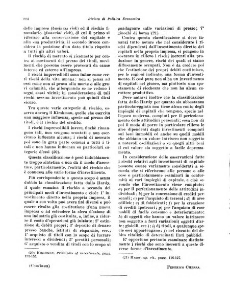 Rivista di politica economica