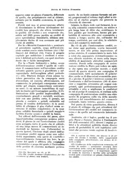 Rivista di politica economica