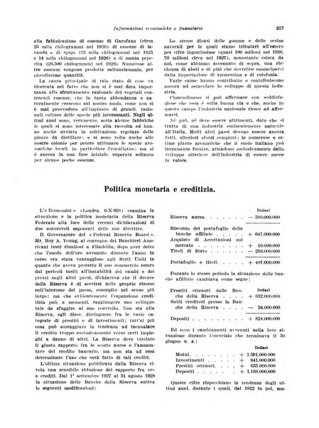 Rivista di politica economica