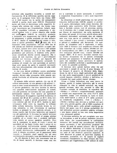 Rivista di politica economica