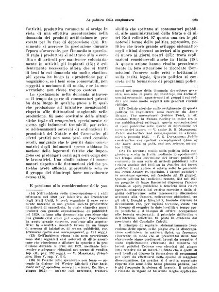 Rivista di politica economica