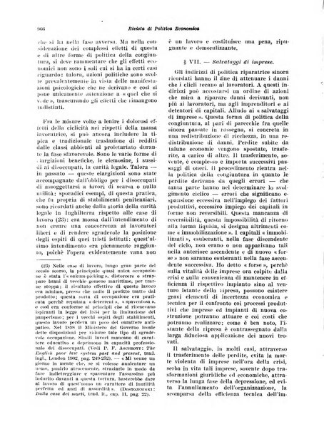 Rivista di politica economica