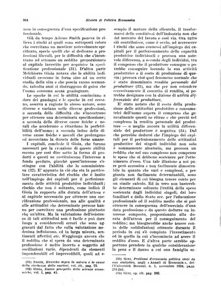 Rivista di politica economica