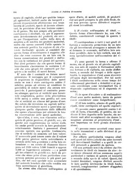 Rivista di politica economica