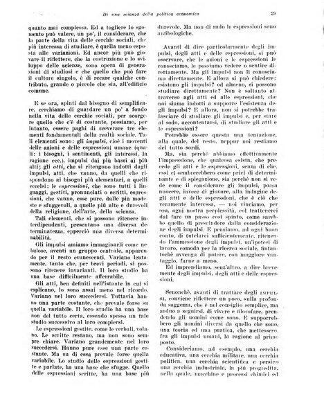 Rivista di politica economica