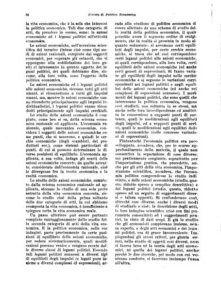 Rivista di politica economica