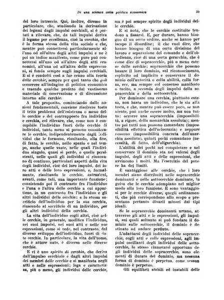 Rivista di politica economica