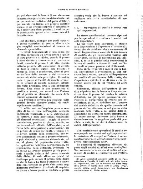 Rivista di politica economica