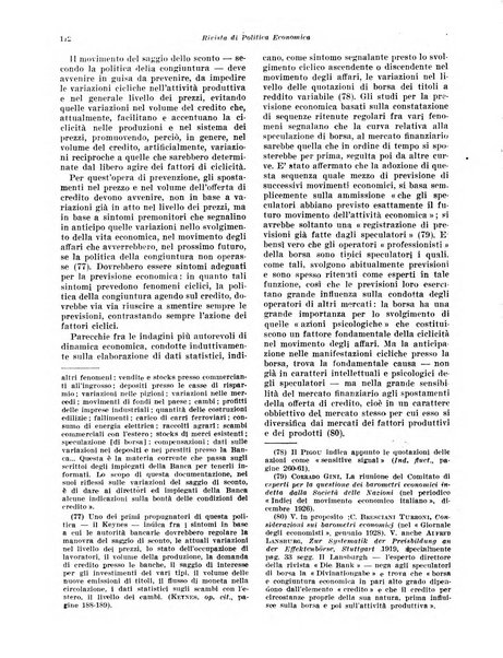 Rivista di politica economica