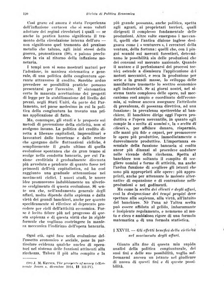 Rivista di politica economica