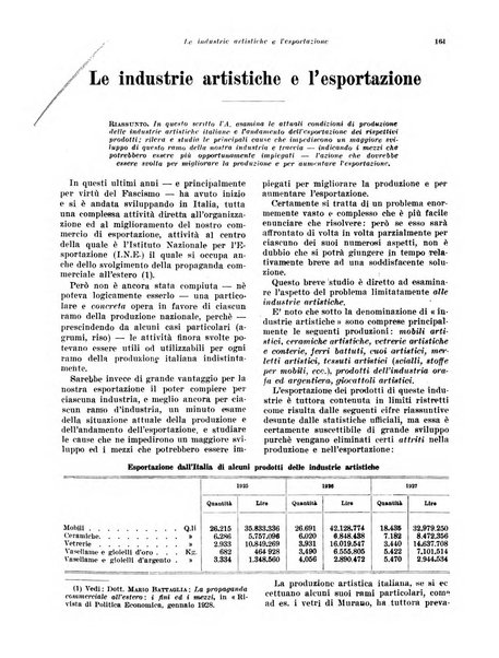 Rivista di politica economica