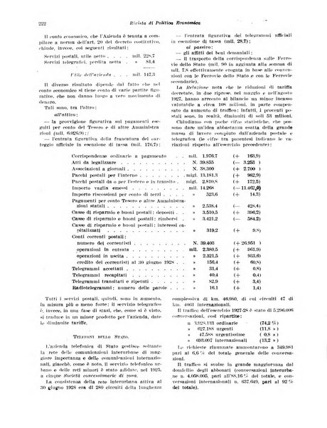 Rivista di politica economica