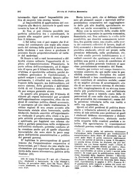 Rivista di politica economica