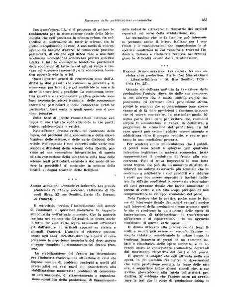 Rivista di politica economica