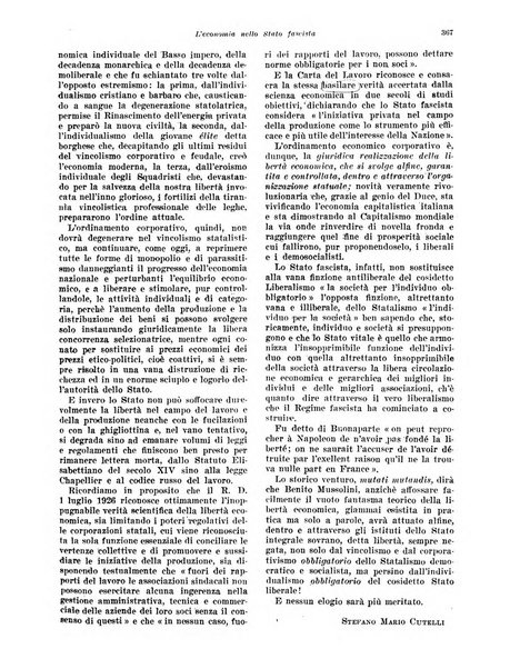 Rivista di politica economica