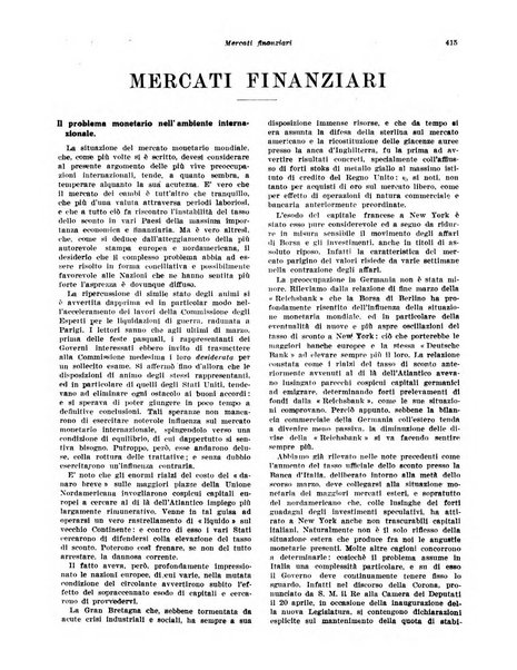 Rivista di politica economica