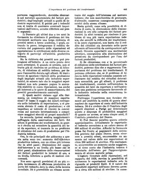 Rivista di politica economica