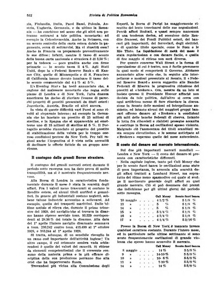 Rivista di politica economica