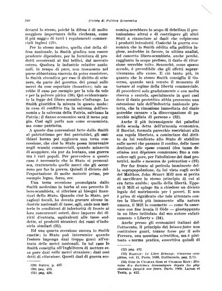 Rivista di politica economica