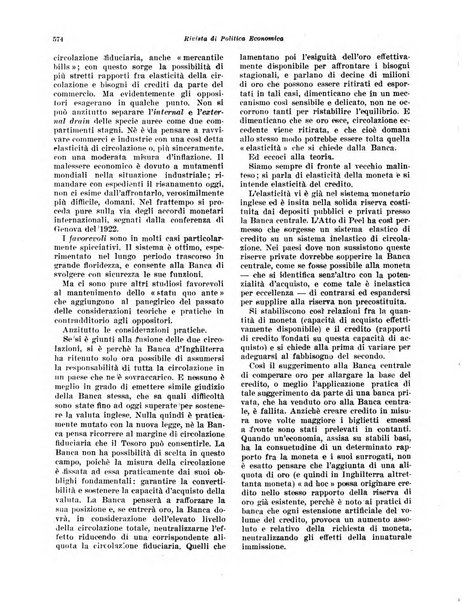 Rivista di politica economica