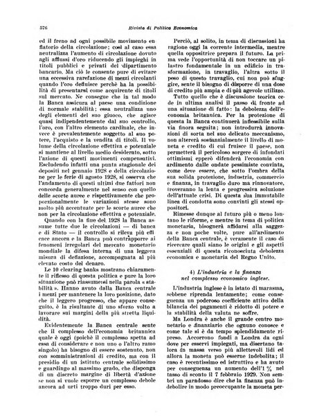 Rivista di politica economica