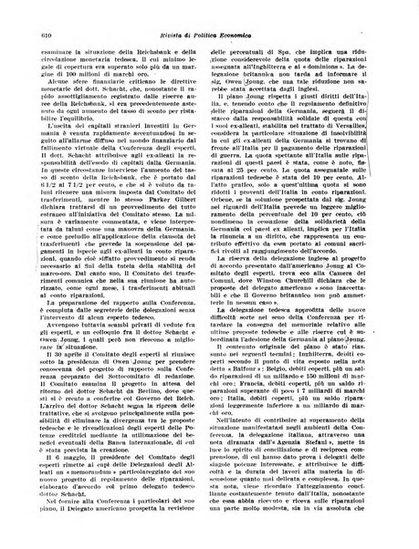 Rivista di politica economica