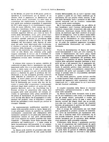 Rivista di politica economica