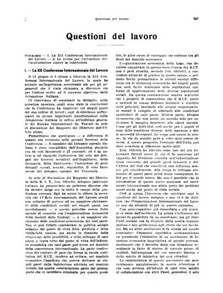 Rivista di politica economica