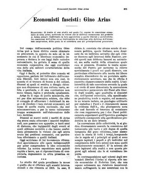 Rivista di politica economica