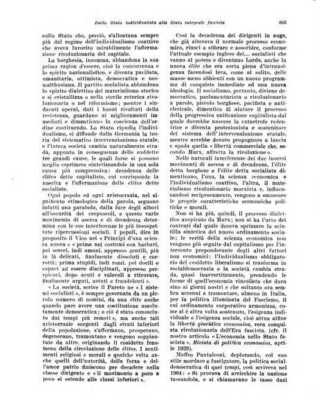 Rivista di politica economica