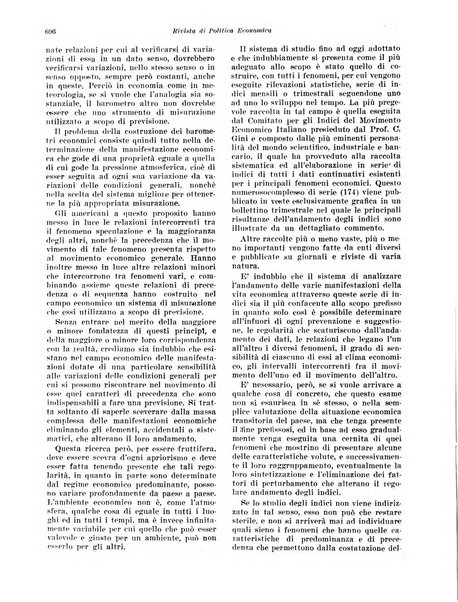 Rivista di politica economica