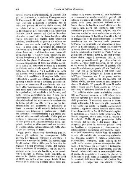 Rivista di politica economica