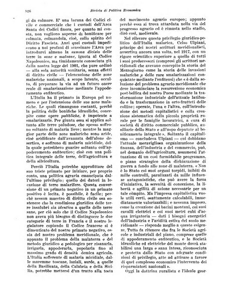 Rivista di politica economica