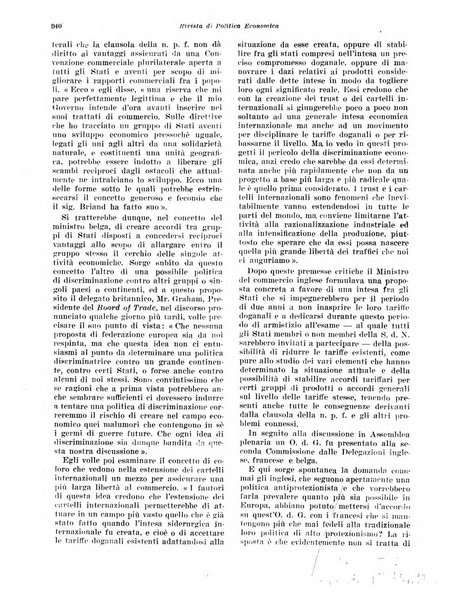 Rivista di politica economica