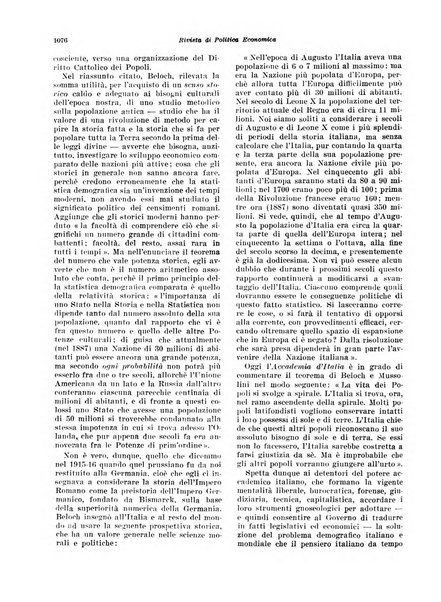 Rivista di politica economica