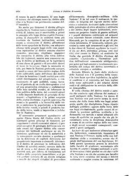 Rivista di politica economica