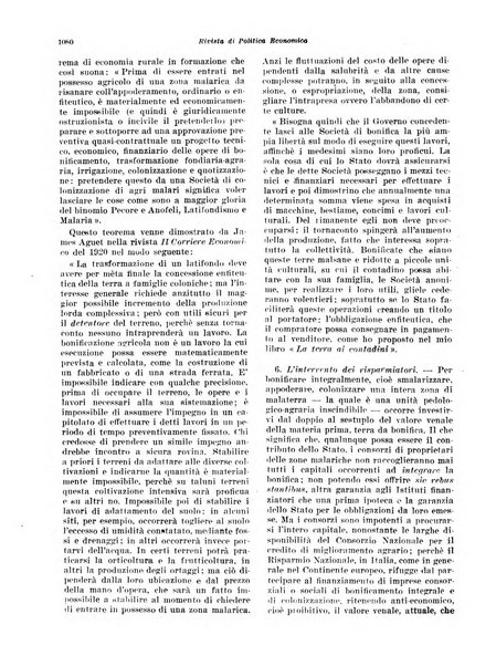 Rivista di politica economica