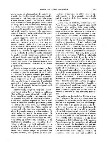 Rivista di politica economica