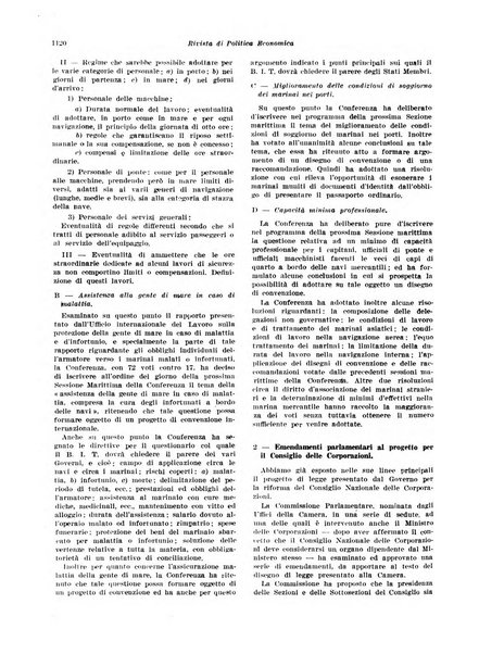 Rivista di politica economica