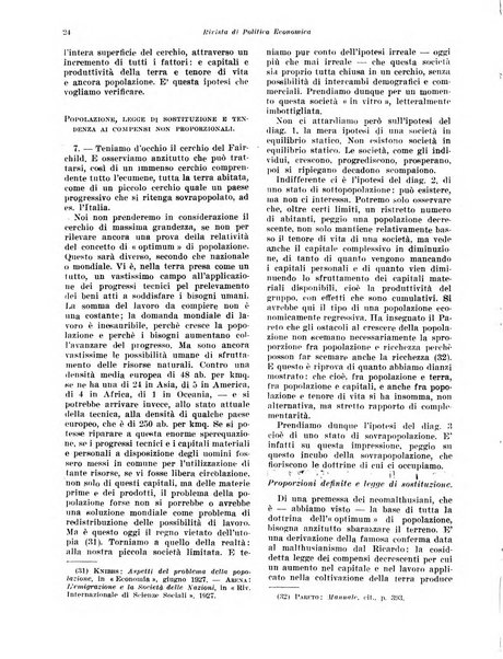 Rivista di politica economica