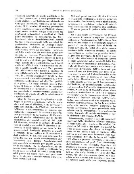 Rivista di politica economica