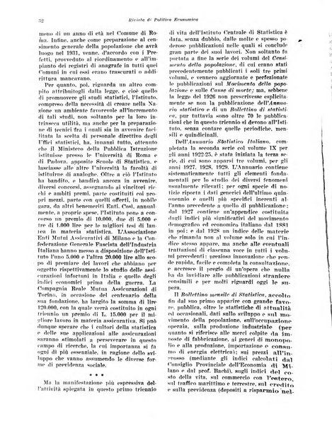 Rivista di politica economica