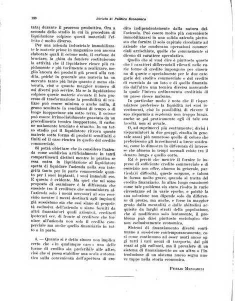 Rivista di politica economica