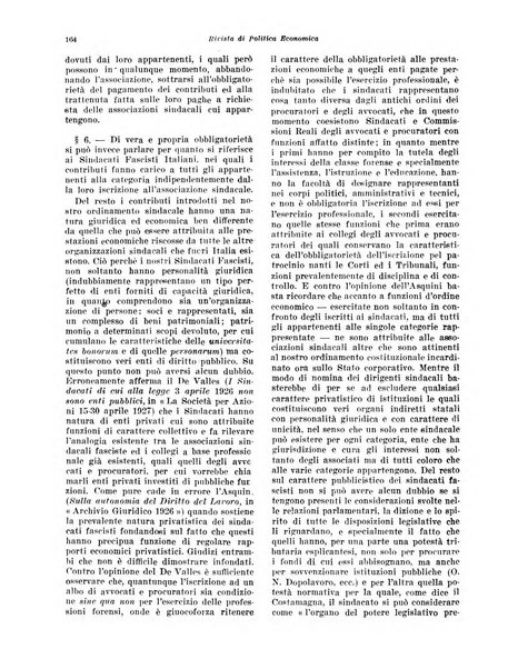 Rivista di politica economica