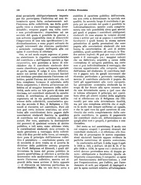 Rivista di politica economica