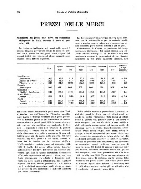 Rivista di politica economica