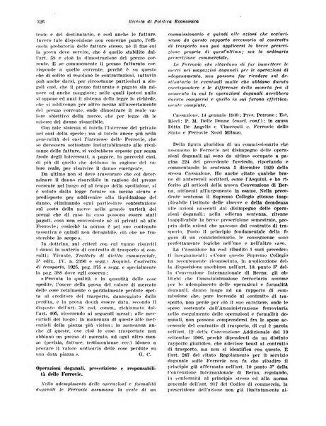 Rivista di politica economica