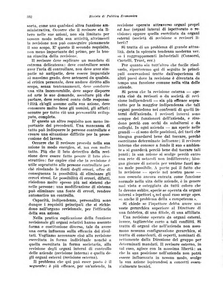 Rivista di politica economica