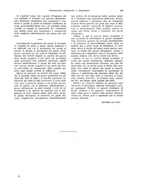 Rivista di politica economica